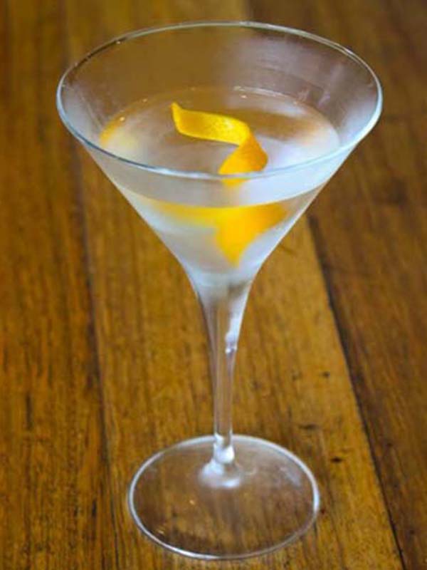 Original Martini